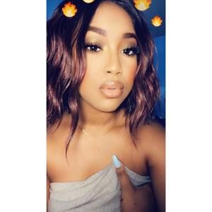 Meet your Posher, Abegale